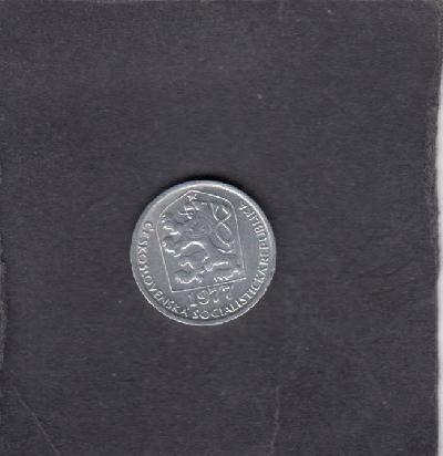 Beschrijving: 10 Haler  